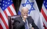 آمریکا برای اولین بار در تاریخ روابط دوستانه خود با اسرائیل، از تعلیق...